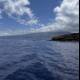 The Majestic View of the Hawaiian Coast