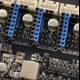 Microcosm of Machinery: An Up-Close Look at a Motherboard