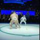Sumo Wrestling Takes Over Caesars Palace Casino
