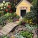 Enchanted Canine Retreat