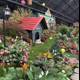 Whimsical Garden Oasis