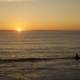 Sunset Surf at Halfmoon Bay - October 2023