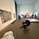 A Day at the de Young
