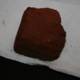 Red Rock Chocolate Brownie