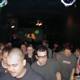 Nightclub Crowd Takes Over Dance Floor