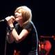 Beth Gibbons Rocks Coachella Stage with Microphone in Hand