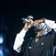 Snoop Dogg Brings Down the House at iHeart Radio Music Festival