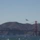 Fleet Week: Air Meets Sea in San Francisco