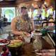 Vibrant Moments at Madonna Inn
