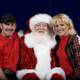 Meeting Santa at the APC Xmas Party