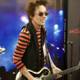Earl Slick Shreds on His Electric Guitar