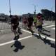 Urban Dash at the Golden Gate