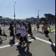 Urban Marathon Moments