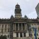 Restoring the Landmark Building in Detroit