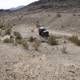 Jeep Adventure in the Desert