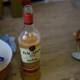 Habanero Rum and Savory Snacks