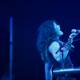 Spotlight on the Singer