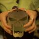 Metal Skull Keychain: An Accessory to Remember