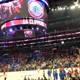 Los Angeles Basketball Game Takes Center Stage