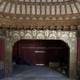 The Grandeur of Ornate Theater Interiors