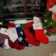 Decking the Halls with Stockings Galore