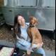 Airstream Adventures with My Furry Companion