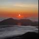The Majestic Sunrise View from Haleakalā National Park