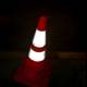 Illuminated Cone