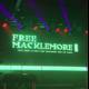 Macklemore Concert Rocks San Francisco Stage with a Free Message