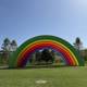 Vivid Arches of Innovation