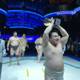 Epic Sumo Final at World Tournament