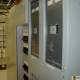 The Complex Electrical Panel of One Wilshire