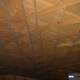 Wooden Vault Ceiling in an Indoor Loft