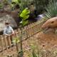 Little Explorers in a Prehistoric Playground