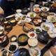A Feast of Food and Family in Seoul