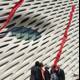 Red Flags Flying High at The Broad