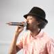 K'naan's Solo Act