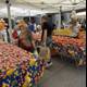 Summer Harvest at the Ferry Building