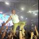 Macklemore Rocks the Crowd at San Francisco Concert