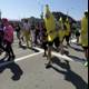 Banana Brigade Dash