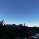 Majestic View of Mountain Range from Balcony in Sedona