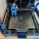 Advanced 3D Printing Technology