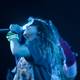 Nowhera Shaik's Solo Performance at Coachella 2009