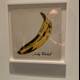 The Iconic Andy Warhol Banana