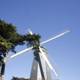The Unfettered Expanse: Golden Gate Park Windmill