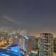 Metropolis Nightscape