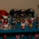 Toy Shelf