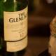 The Glenlivet 12 Year Old Liquor Bottle