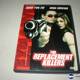 Replacement Killers DVD Cover Featuring Hideki Takahashi and Mira Sorvino