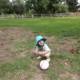 Budding Athlete: A Childhood Enchantment with Soccer